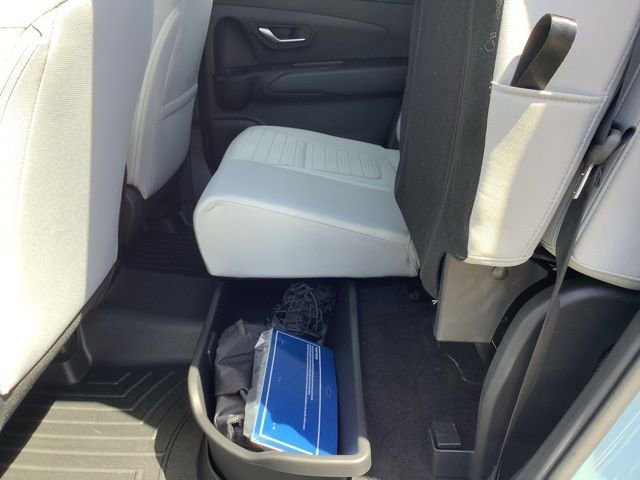 Certified 2025 Hyundai Santa Cruz SE FWD image 10