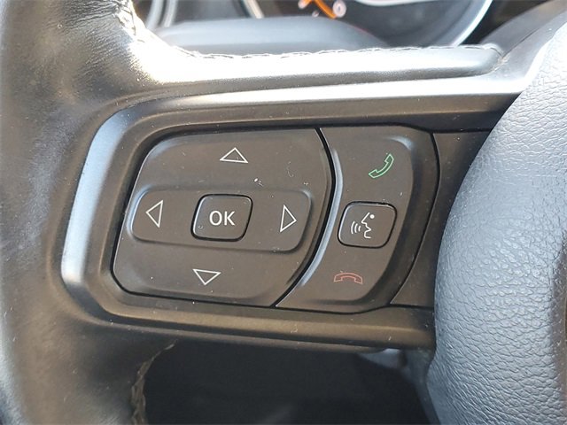 Used 2021 Jeep Wrangler Unlimited Sport image 20