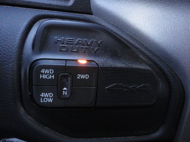 Used 2024 RAM 2500 Big Horn image 15