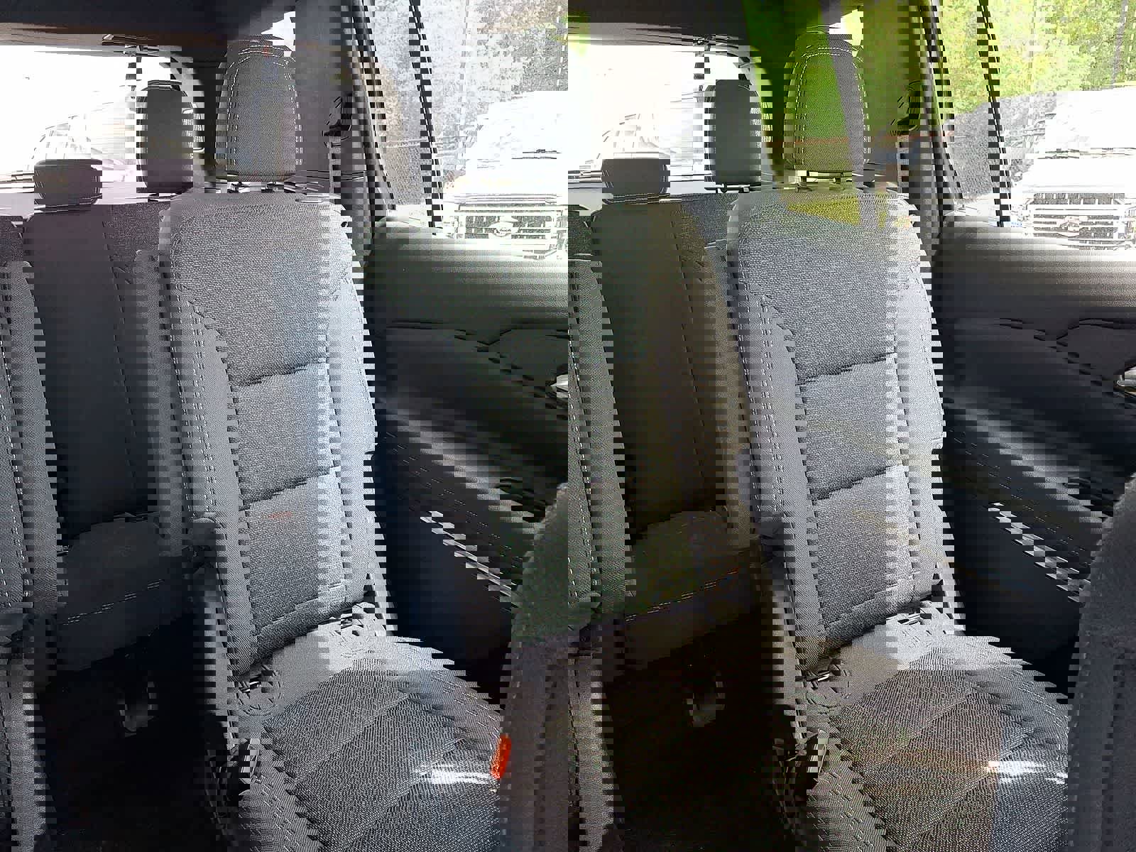 Used 2025 Chevrolet Traverse LT w/ Enhanced Driving Package image 15