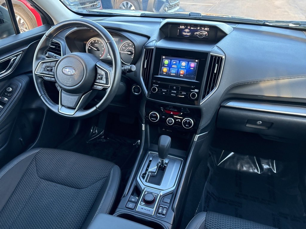 Used 2020 Subaru Forester Premium image 14