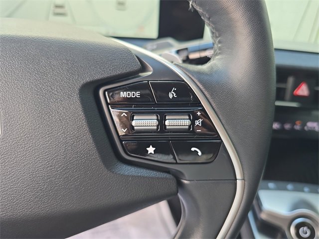 Used 2022 Kia EV6 Wind w/ Wind Technology Package image 26