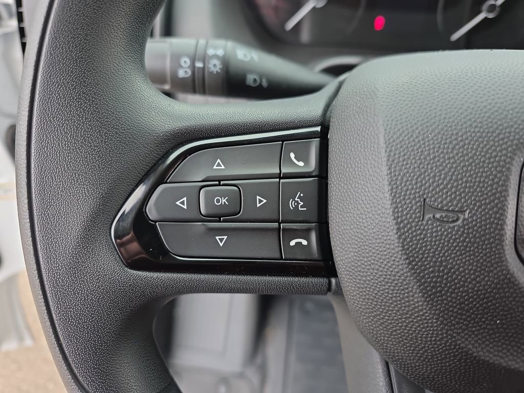 New 2026 RAM ProMaster 2500 w/ Convenience Group image 15