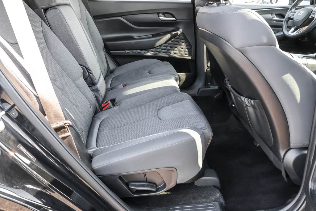 Used 2023 Hyundai Santa Fe SEL image 34