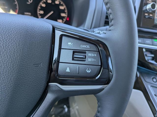 New 2026 Honda Odyssey Touring image 22