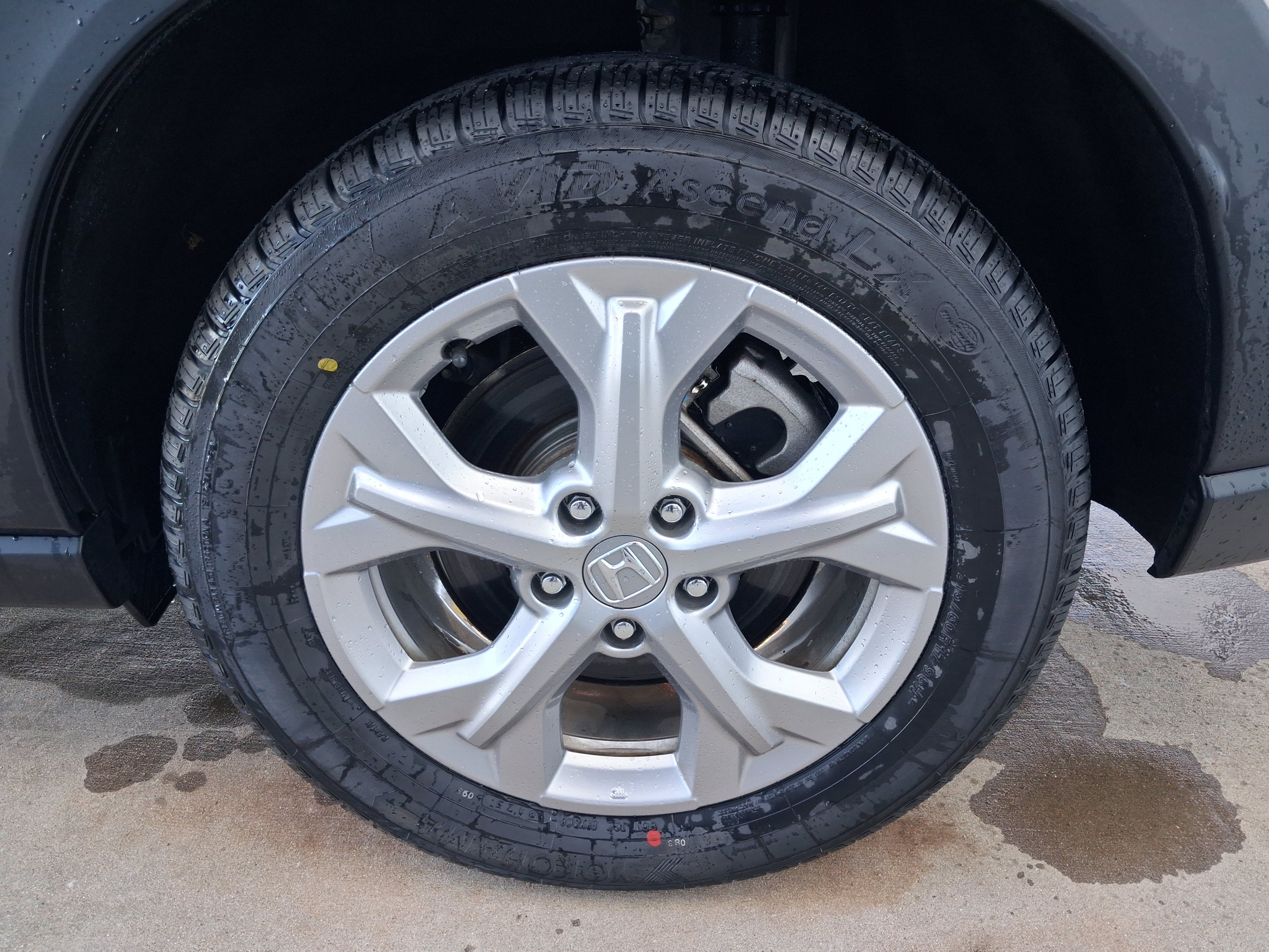 Used 2023 Honda HR-V LX image 16