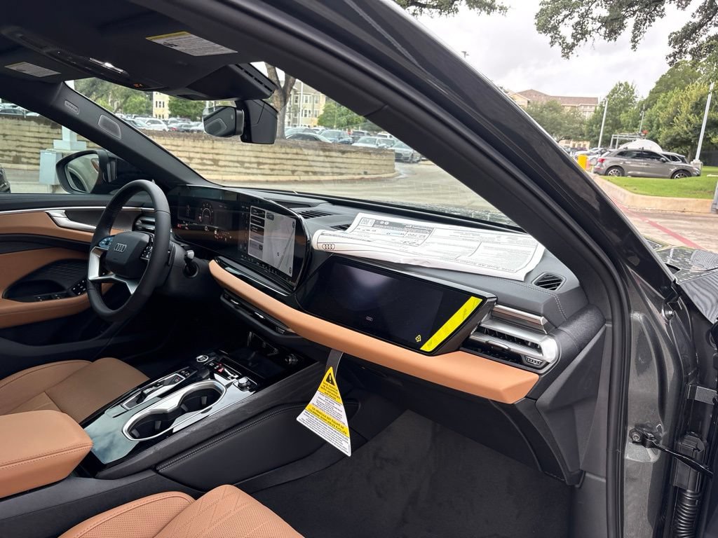 New 2026 Audi A6 Prestige AWD/4WD image 16