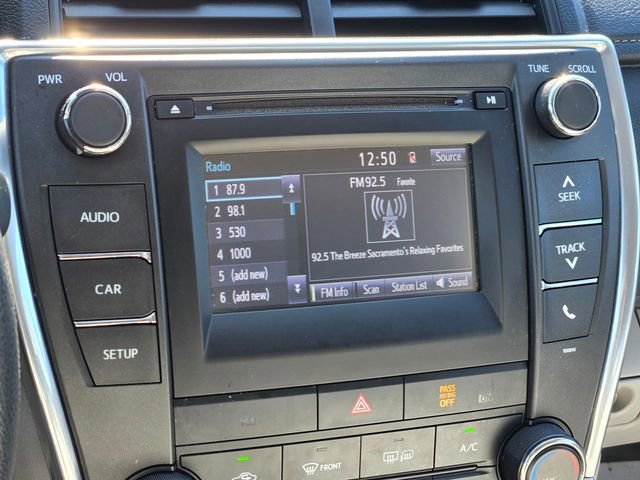 Used 2017 Toyota Camry LE image 14