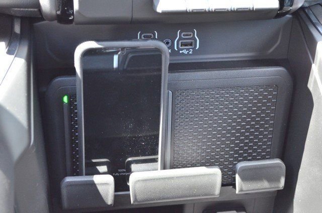 New 2026 RAM 1500 Laramie w/ Sport Appearance Package image 26