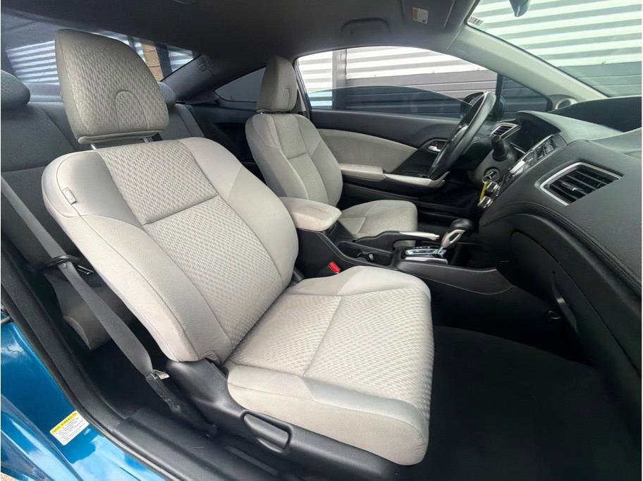 Used 2015 Honda Civic LX image 21