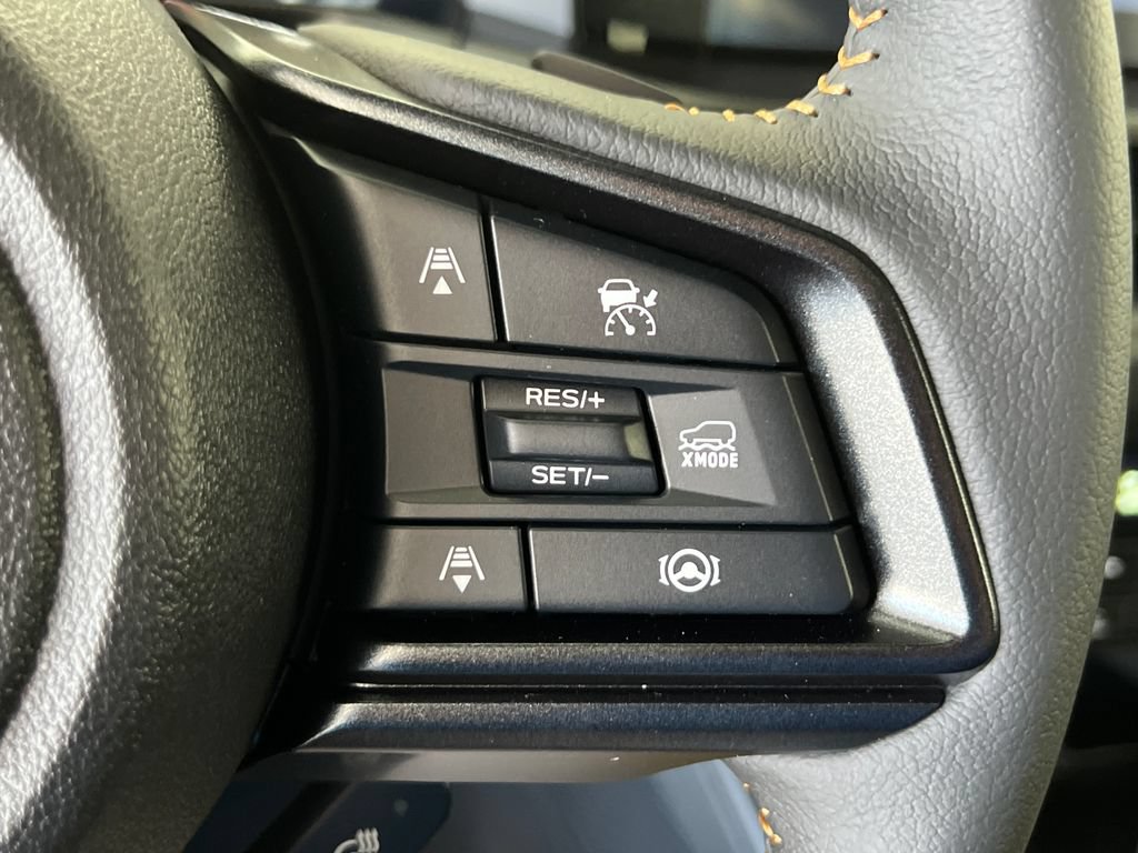 New 2026 Subaru Outback Wilderness AWD/4WD image 34