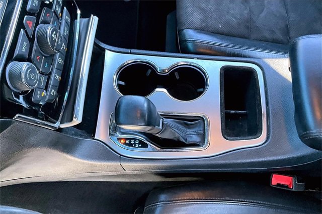 Used 2020 Jeep Grand Cherokee Altitude image 18