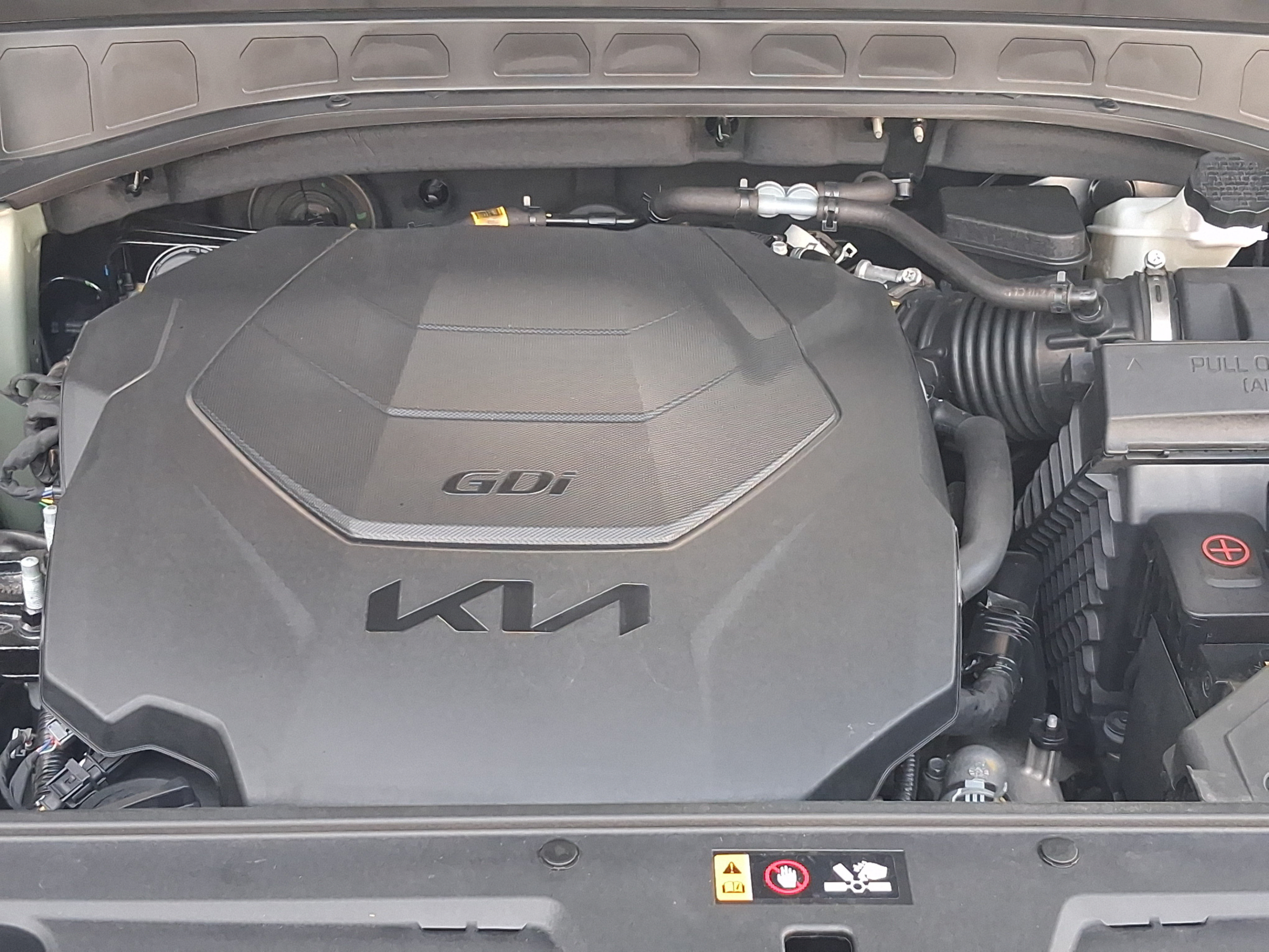Used 2025 Kia Telluride SX Prestige X-Line AWD/4WD image 38