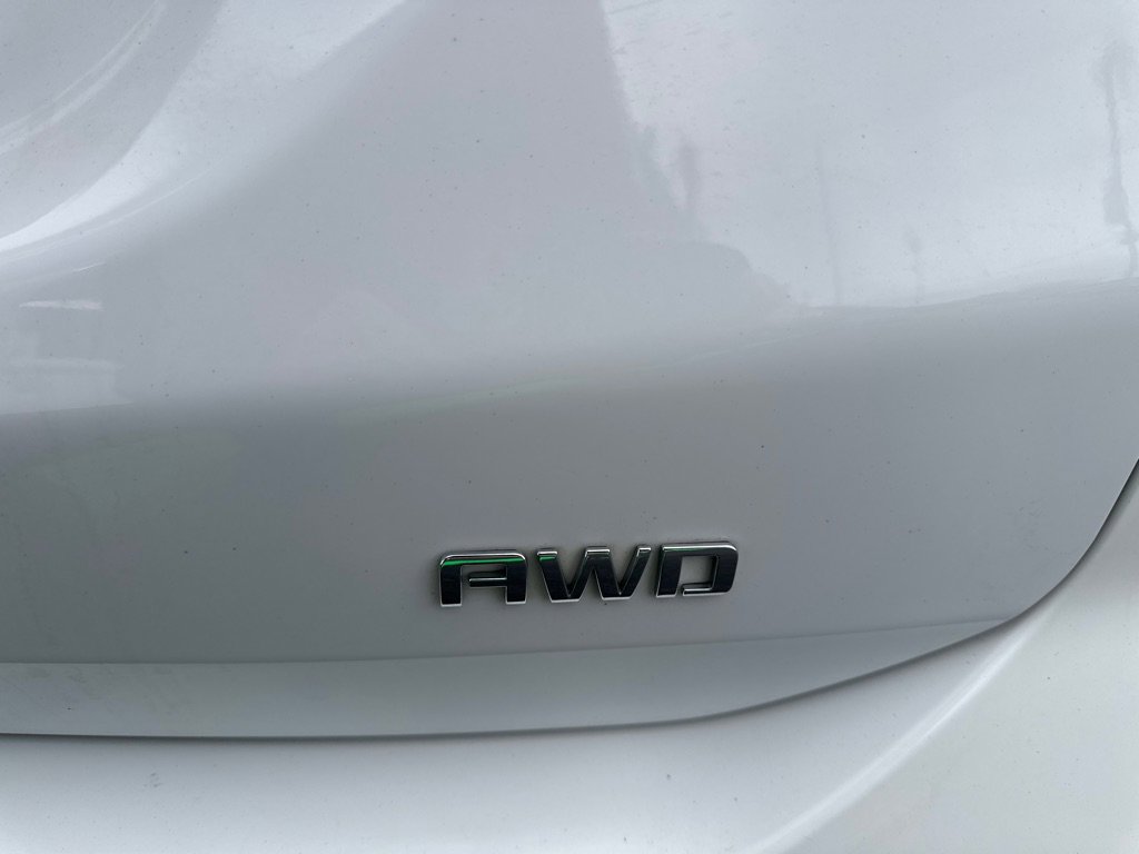 Used 2023 Chevrolet Equinox LS image 7