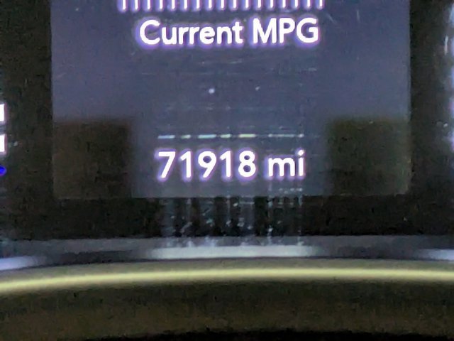 Used 2023 Chrysler Voyager LX image 24