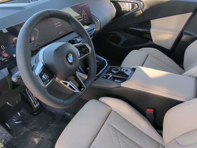 New 2026 BMW X3 xDrive30 w/ M Sport Package image 18