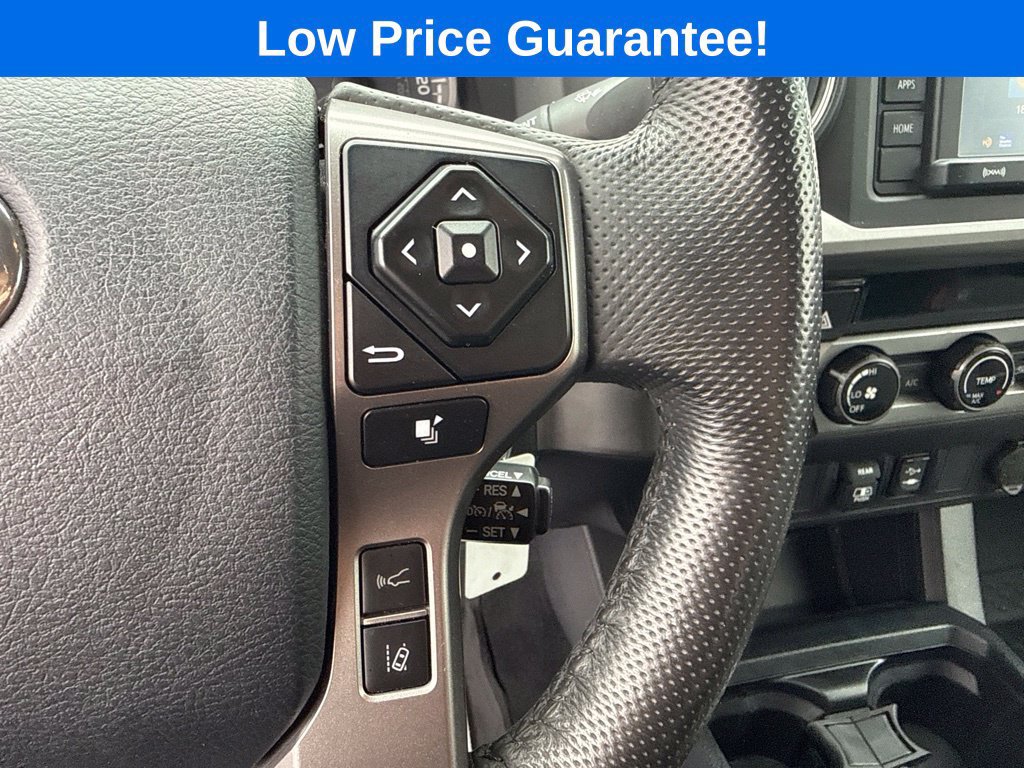 Used 2018 Toyota Tacoma SR5 AWD/4WD image 30