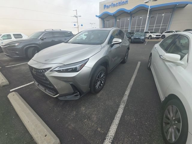 Used 2024 Lexus NX 250 FWD