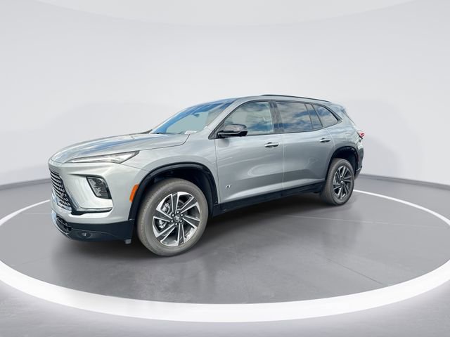 New 2026 Buick Enclave Sport Touring w/ Power Package image 5