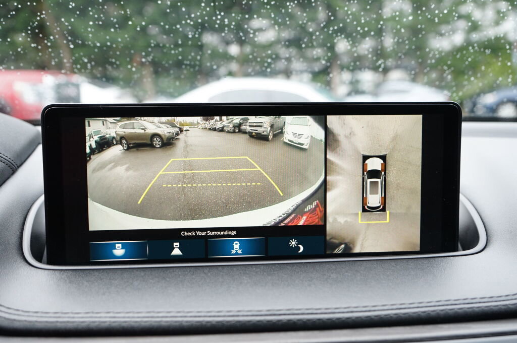 Used 2022 Acura MDX SH-AWD w/ Advance Package image 20