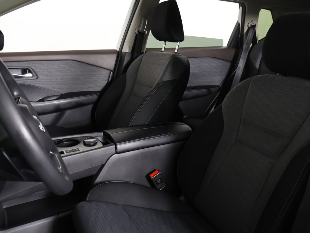 Used 2023 Nissan Rogue SV AWD/4WD image 26