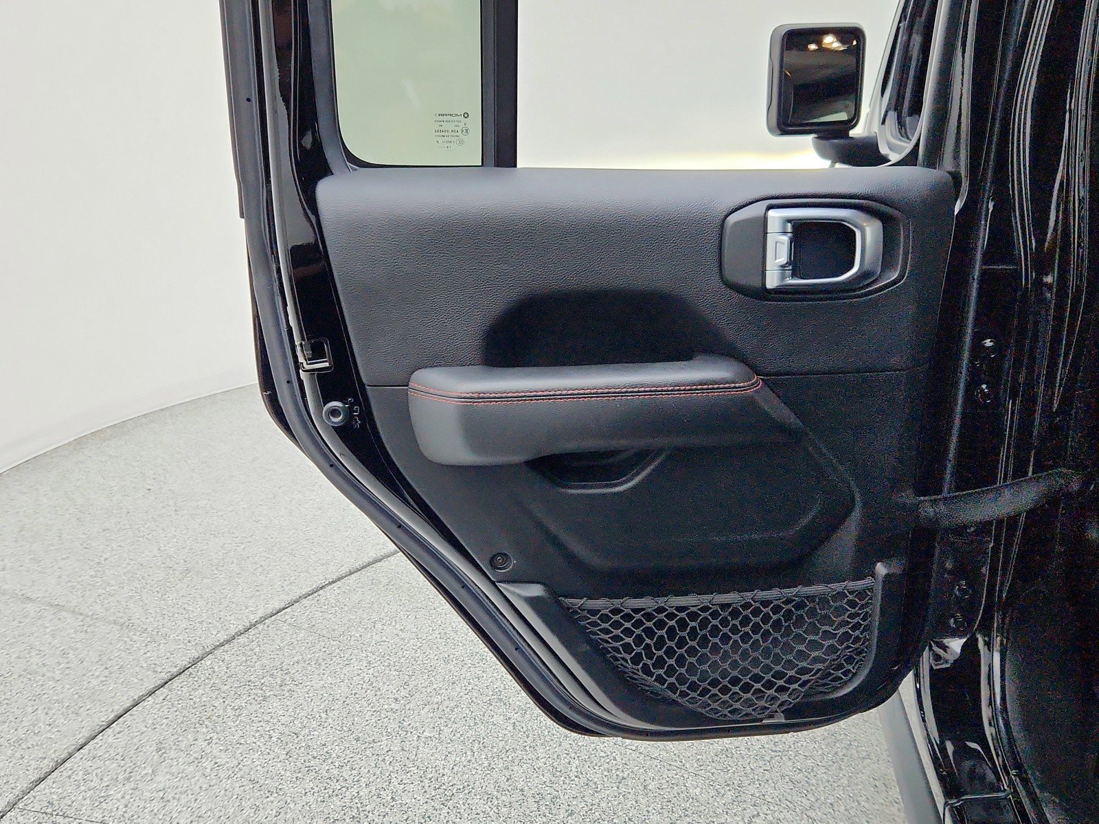 Used 2020 Jeep Wrangler Unlimited Rubicon AWD/4WD image 26