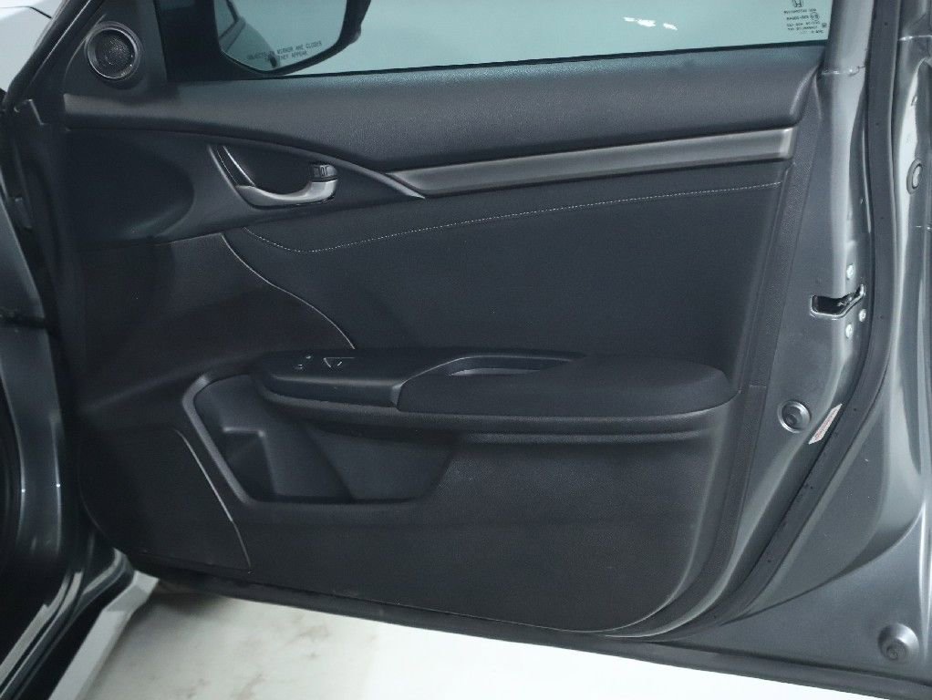 Used 2020 Honda Civic EX image 31