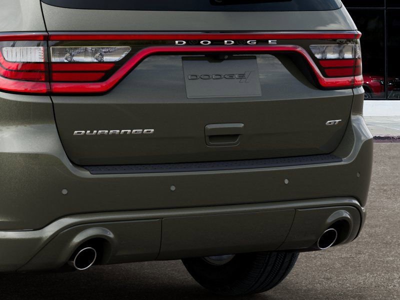 New 2026 Dodge Durango GT image 13