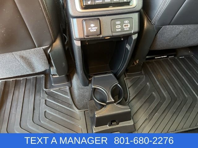 Used 2024 Subaru Ascent Touring AWD/4WD image 35