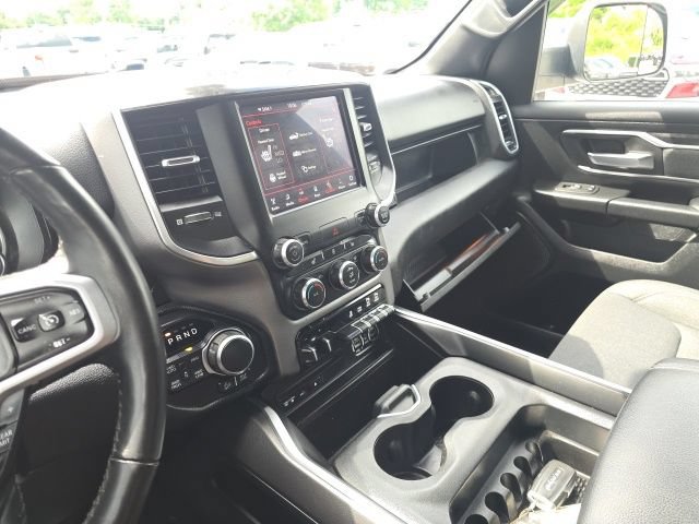 Used 2019 RAM 1500 Big Horn AWD/4WD image 25