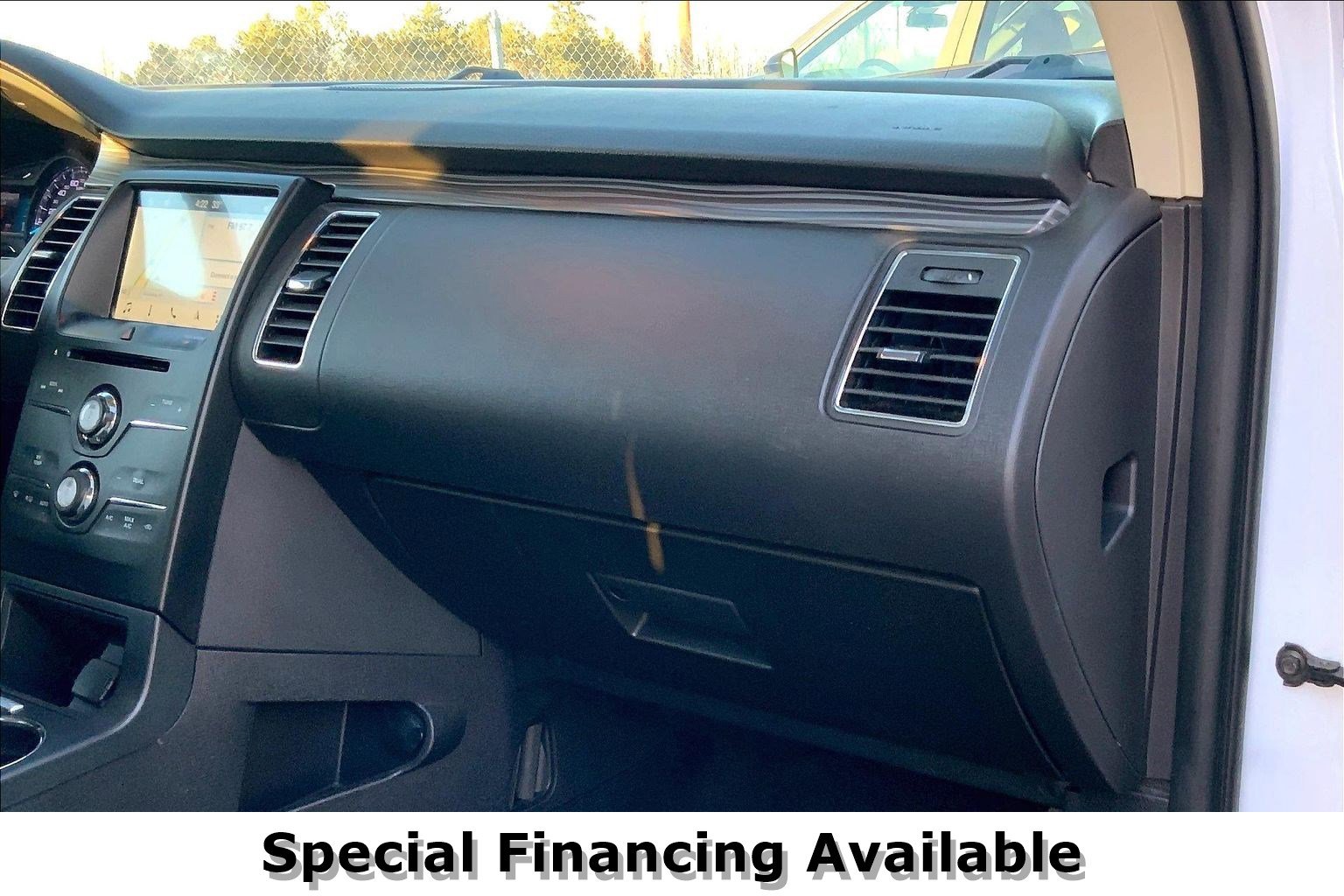 Used 2019 Ford Flex SEL w/ Equipment Group 202A image 17