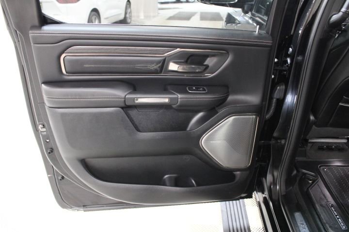 Used 2021 RAM 1500 Limited image 22