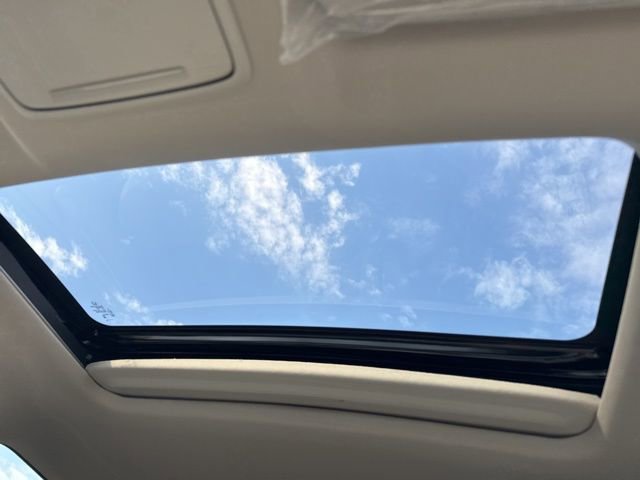 New 2026 Honda CR-V EX-L image 22