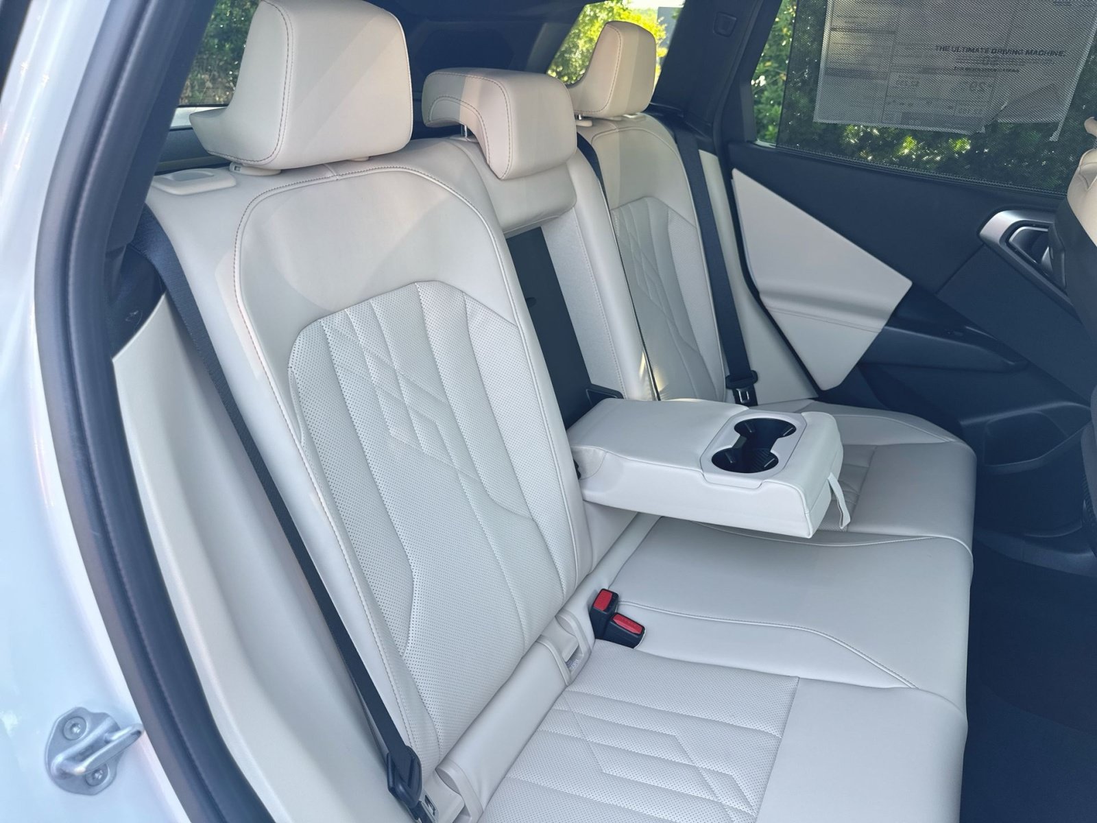 New 2026 BMW X3 xDrive30i w/ Premium Package AWD/4WD image 31