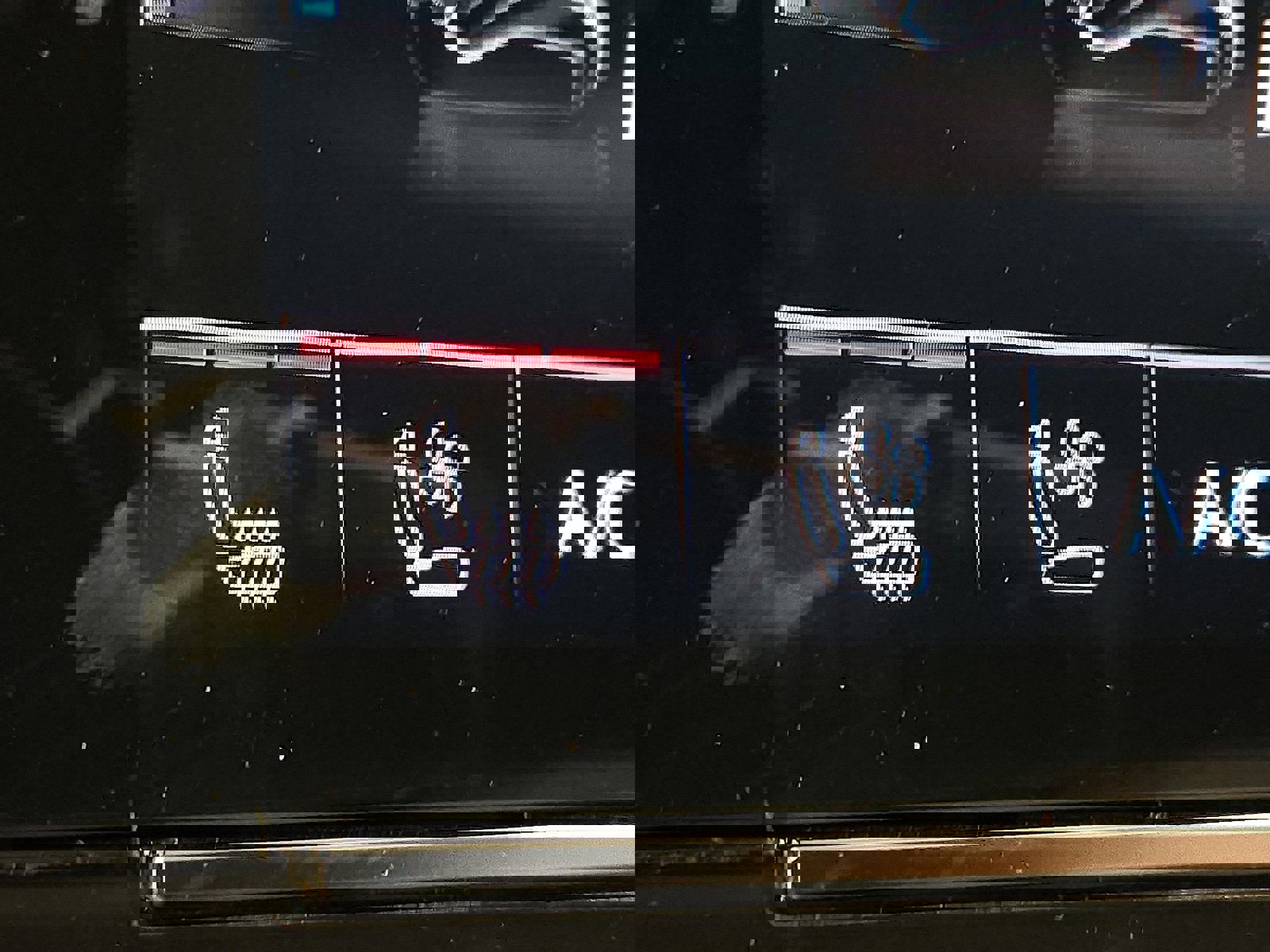 Used 2025 Audi RS 6 performance image 26