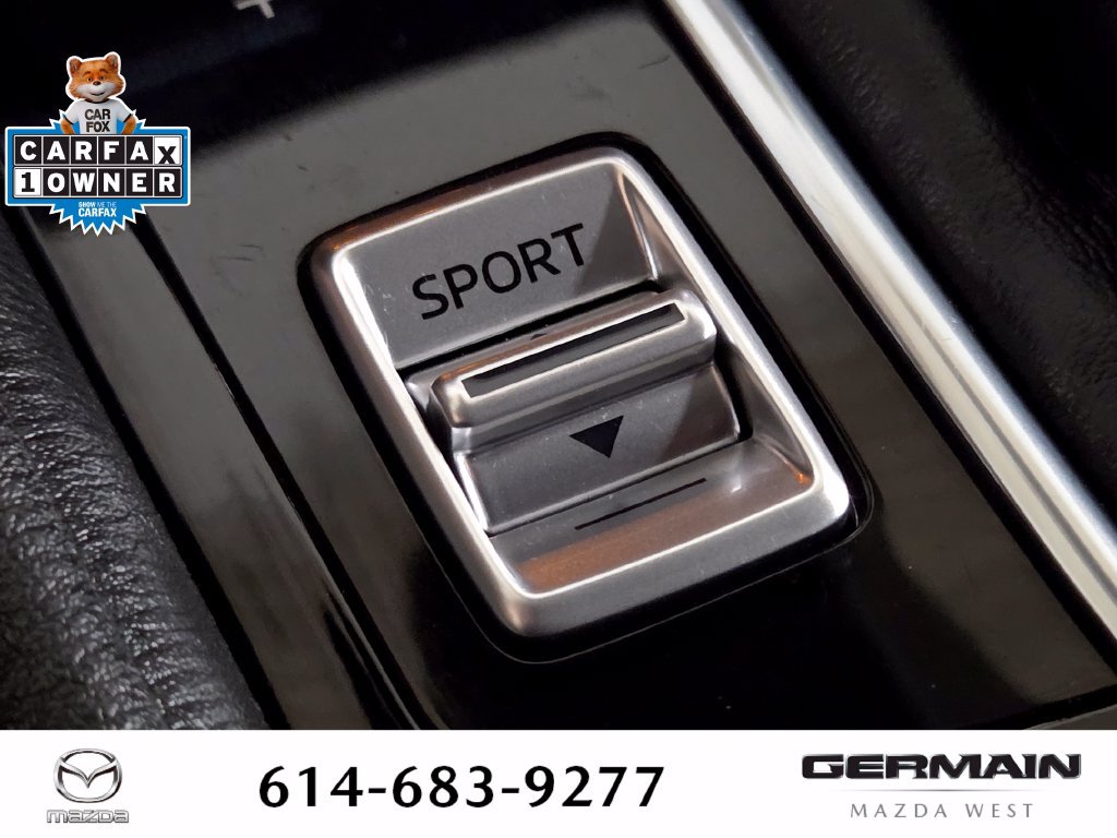 Used 2024 MAZDA CX-5 AWD 2.5 S w/ Select Package image 32