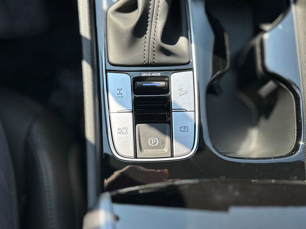 New 2026 Hyundai Santa Cruz XRT image 20