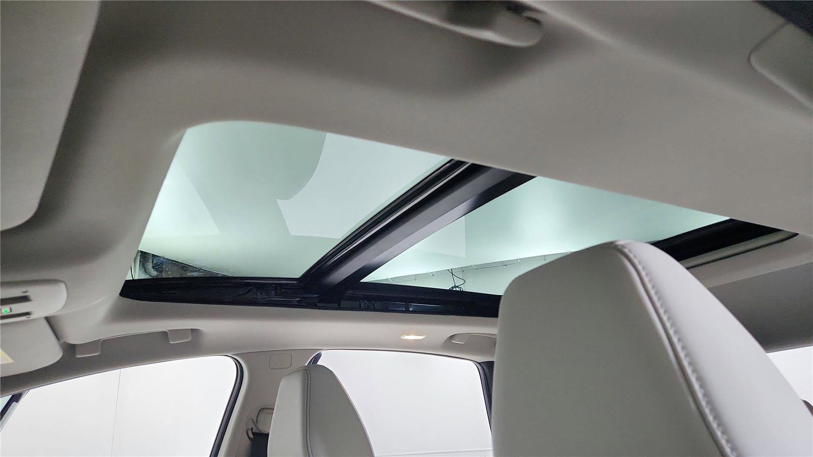 New 2026 Nissan Murano SL AWD/4WD image 12