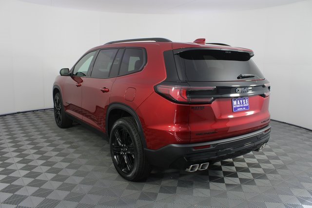 New 2026 GMC Acadia Elevation w/ Black Edition image 27