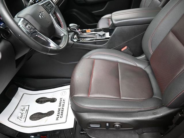 Used 2023 Chevrolet Blazer RS w/ Driver Confidence II Package image 15