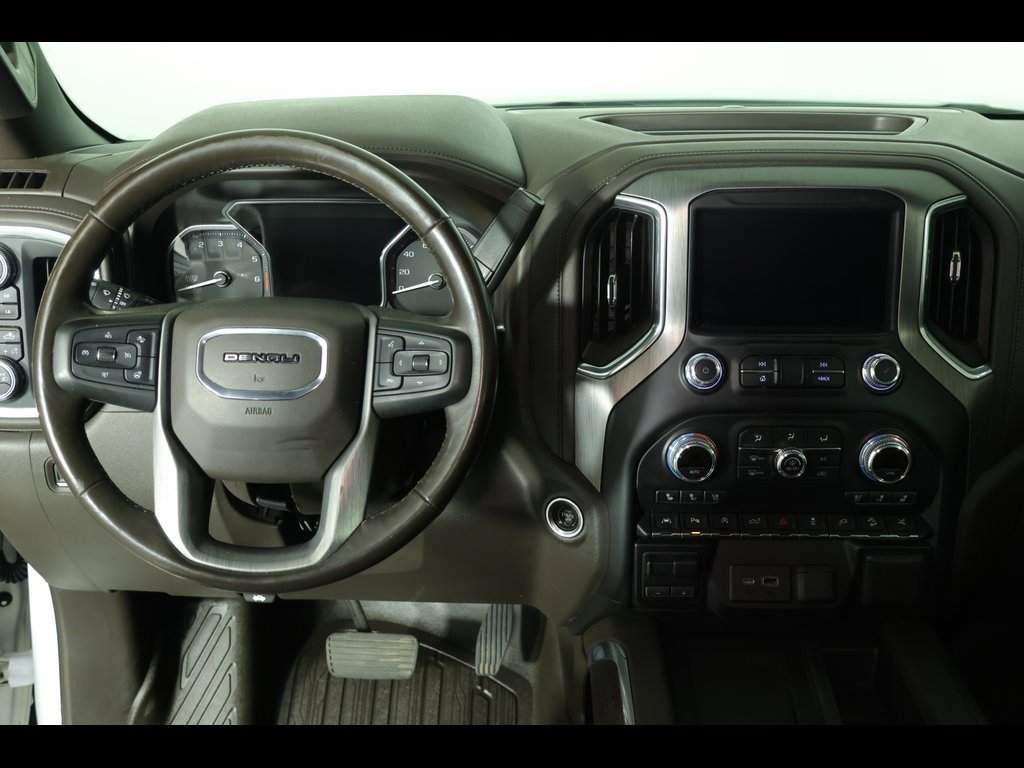 Used 2019 GMC Sierra 1500 Denali w/ Denali Ultimate Package image 21