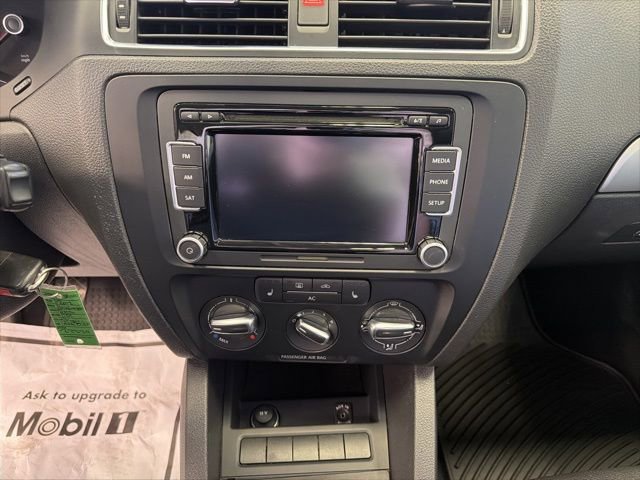 Used 2012 Volkswagen Jetta TDI FWD image 20