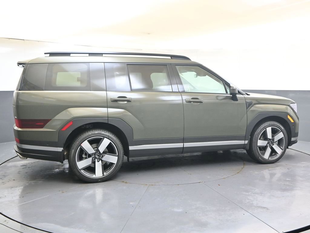 New 2026 Hyundai Santa Fe Limited image 6