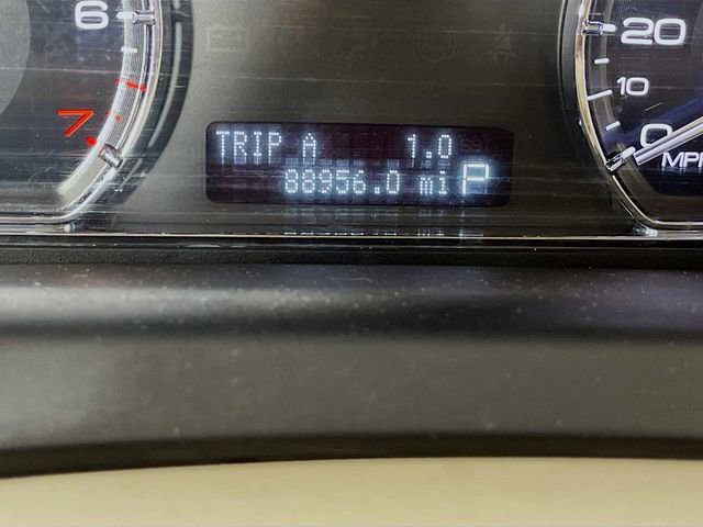 Used 2009 Lincoln MKS FWD image 13