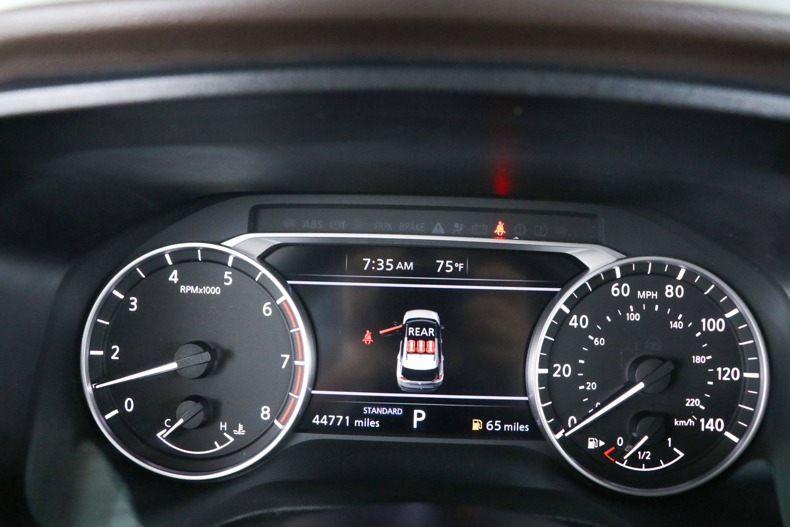 Used 2023 Nissan Rogue SV FWD image 15