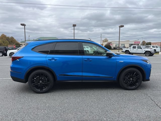 New 2026 Acura MDX A-Spec image 6