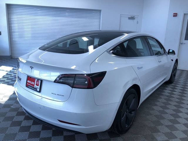 Used 2020 Tesla Model 3 Long Range image 28