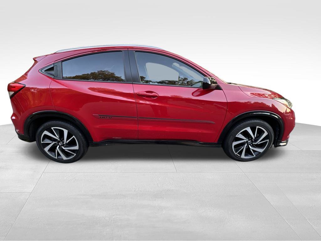 Used 2019 Honda HR-V Sport image 8