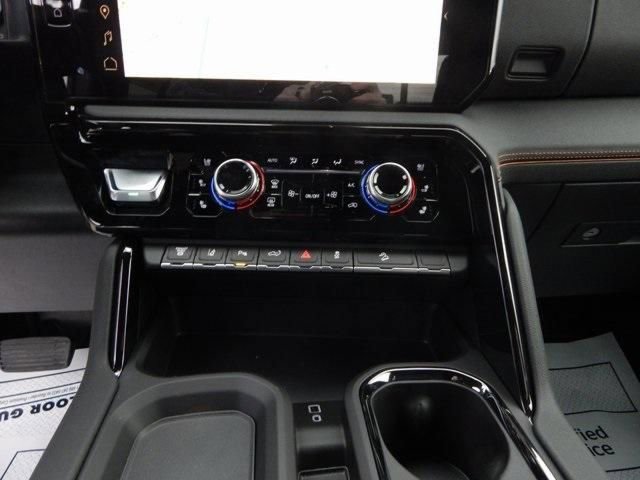 New 2026 GMC Sierra 3500 AT4 w/ Technology Package image 23