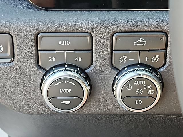 New 2026 GMC Sierra 1500 Elevation AWD/4WD image 16